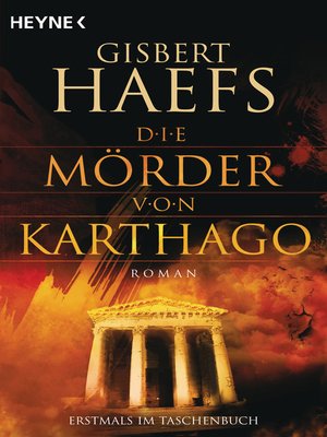 cover image of Die Mörder von Karthago